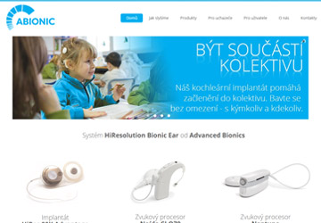 Abionic