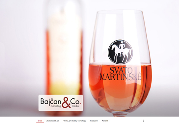 Bajčan & Co